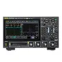 [Limited big discount] DHO914 Digital Oscilloscope 125MHz Frequency Band 12-bit Vertical Resolution 1.25 GSa/s Sample Rate 4 Analog Channels High-Definition Touch Screen USB LAN HDMI-compatible Connectivity Professional Functionality