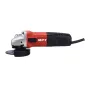 MPT MAG6100N-ECO 100mm 220V 11000r/min 710W Universal Angle Grinder