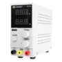 LONG WEI® LW-K3010D 110V/220V 0-10A 0-30V Adjustable DC Power Supply Regulated Digital Laboratory Maintenance Switching Power Supply