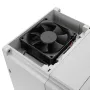 Inverter a frequenza variabile 7,5 kW 10 CV 34 A VFD Ingresso monofase e uscita trifase Ideale per motori trifase Ventilatori Torni Compressori Fresatrici