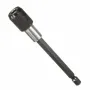 1PC 1/4 Inch Hex Shank Screwdriver Bit Holder 60/100/150mm Connecting Rod