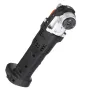 1380W 6000-25000 RPM Cordless Osillating Multi Tool 4° 6 Speed Polishing Trimer Tool For Makita 18V Battery