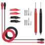 ANENG AN8002 Digital True RMS 6000 Counts Multimeter AC/DC Current Voltage Frequency Resistance Temperature Tester ℃/℉