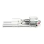 Beading Machine Mini DIY Woodworking Lathe Buddha Pearl Lathe Grinding Polishing Beads Machine