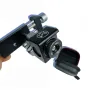 Thermal Imaging Analyzer Temperature Control Probes P20R 512X384 Resolution -20°C to 350°C +/-2°C +/-4°C Accurate PCB Inspection
