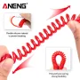 ANENG PT2010 Multifunctional Tester Lead Universal Multimeter Probe Spring Wire Pen Cable Electric Tools for Digital Multimeter