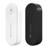 Ultrasonic Pest Repellent 3-in-1 Triple Frequency 360 Degree Coverage Easy Installation Chemical-Free Safe for Pets and Children 800-1800 ft²