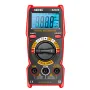 ANENG SZ309 SZ309pro Digital Multimeter AC DC Voltage Current Tester 600V 10A Resistance Capacitance Frequency Measurement Backlit Display Portable