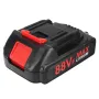 88VF High Pressure Cordless Washer Spray washer Water Cleaner Wireless High Pressure Car Wash Water Gun