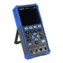 OWON HDS25/HDS25S 25MHz Dual Channel Oscilloscope with Multimeter 250MSa/s Sampling Rate LCD Display Waveform Generator