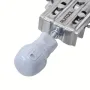 RUITOOL Upgrade Stainless Steel Corner Clamp 90 Degree Right Angle Clamp for Picture Framing / Cabinet and Furniture Welding