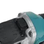 VIOLEWORKS 288VF 1580W Cordless Polisher Car Polishing Tool Sander Buffing Waxing Machine For Makkita 18V Battery