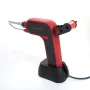 80W/120W Electric Soldering Iron Gun Hand-held Internal Heating Soldering Iron Automatically Send Tin Gun Soldering Welding Tool