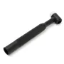 Tig Welding Torch of WP-17F SR-17F Flexible Head Body Gas Cooled Black