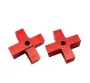 4PCS Woodworking Cross Height Gauge Set of Measurement Modules Tools