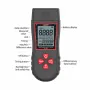 Noyafa NF-565 Digital Manometer HVAC Air Pressure Differential Pressure Gauge With 11 Units Backlight