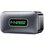FNIRSI FD10 차량 OBD2 스캐너 코드 리더 오류 해결 OBD 진단 도구 iOS 안드로이드 블루투스 V5.1 엔진 경고등 자동차 수리