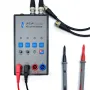 Dual-channel VI Curve Tester, Displaying 2 Waveforms at the Same Time for Easy Comparison