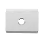 ENJOYWOOD 5pcs M6 T Slot Nut T-Track Sliding Nut For Woodworking Tool Slot Fastener