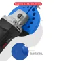 Multipurpose Drill Bit Grinding Sharpener Electric Impact Drill Knife Sharpener Disposable Double-sided Polishing Tool for High-Speed Steel Hard Alloy Cobalt Drills