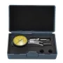 Pendirian Pemegang Asas Magnetik Universal + Ketepatan Skala Penunjuk Ujian Dail