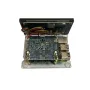 TZT Assembled MMDVM T124B Duplex Hotspot with 3.5 Inch Color Screen for Digital Walkie Talkie Supports Various Modes High Stability and Improved Sound Quality Extended Range for Seamless Communication