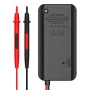 BSIDE S7 Smart USB Charge Multimeter Digital Profesional AC DC Voltage Tester Auto Range Resistance Hz NCV True RMS Digital Multimetro S7