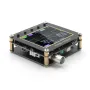 FNIRSI 138Pro Multifunction 2.4-Inch Display Digital Oscilloscope One Button Auto Adjust PWM Square Waves Output
