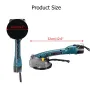 600W 220V-240V 50-60HZ 2500mAh Tile Tiling Machine One-key Vibration, Multi-speed Adjustment Suitable for Wall Tiles, Small Floor Tiles