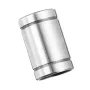 Machifit LM8UU 8mm Linear Ball Bearing Linear Bushing for CNC Router