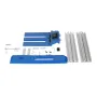 Woodworking Rip-cut Circular Saw Guide Track Guide & Guide Rail Cutting Tool Saw Guide for Circular Saw