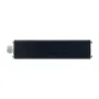 ATU-100 Automatic Antenna Tuner 100W 0-30 MHz High Precision Power Measurement Ham Radio DC Plug