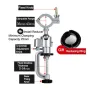 Multifunctional Table Vise Bench Clamp Bracket 360° Clamp Table Electric Grinder Holder Drill Dremel Fixed Shelf For Rotary Tool