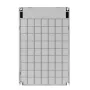 Inverter a frequenza variabile 7,5 kW 10 CV 34 A VFD Ingresso monofase e uscita trifase Ideale per motori trifase Ventilatori Torni Compressori Fresatrici