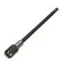1PC 1/4 Inch Hex Shank Screwdriver Bit Holder 60/100/150mm Connecting Rod
