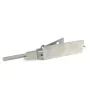 Drillpro 1PC 2 in 1 Tools KW1 SS001Pro KW5 SC1 SC4 Decoder Locks Professional Hand Locksmith Tool for All Type