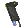 SHUPUPWAX Turbo Duster X6 High-Powered 130000RPM Compact Lightweight Dust Blower with 4000mAh Battery Pressure Power for Efficient Cleaning