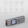 ATuMan LS-P 40m Laser Rangefinder Micro usb port Mini Distance Meter Measuring Tools Portable Rechargeable Digital Laser Meter