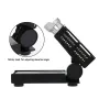 ST-90 Professional Soldering Iron Stand Holder Station Adjustable Elevation Angle Cleaning Sponge