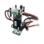199 Gear 12V Mini Spot Welding Machine Adjustable Mini Handheld Welder 0.15mm Nickel Portable PSW100 Machine Accessories