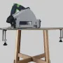 XIUYI Circular Saw Guide Rail Parallel Rail Guide 300mm 400mm 600mm 800mm 1400mm Extension Rail Universal for Makita Festool and Other Brand Circular Saws