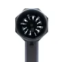70mm Süper Boyutlu Kanallı Motor Şiddetli Fan Turbo Fan Xt60 Arayüz İtki 3300g