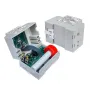 AC40V~450V 100A Digital Single Phase Energy Meter Tester Electricity Usage Monitor Power Voltmeter Ammeter