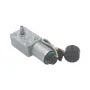 Machifit JGY-370 DC 12V Motor Redüksiyon Dişlisi Türbin Solucan Kendinden Kilitli Kodlayıcı Sinyal Geri Besleme Motoru