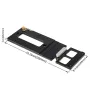 260mm Track Saw Square Right Angle Circular Saw Guide Rail Angle Stop for Festool Guide Rail
