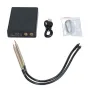 Portable Digital Display Spot Welding Machine Mini Diy Spot Welder Kit Weld Tools For 0.2mm Nickel Plated 18650 Battery Pack