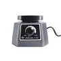 Dental Vibrating Plate Vibrating Table High Power Dental Vibrator 4\ Small Size Round Plaster Oscillator Non-Slip Lab Vibrator