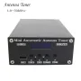New ATU100 Automatic Antenna Tuner 100W 1.8-30MHz With Battery Inside Assembled For 5-100W Shortwave Radio Stations