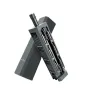 44 in 1 Magnetic Precision Screwdriver Set Magnetic Tips Portable Storage Case PH SL Y H U T P Screwdriver Heads Repair Tool Kit