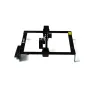 TronHoo LC400 Pro Max 10W Laser Engraver High Accuracy Laser Engraving Machine 400*400mm Engraving Area CNC Laser Cutter CNC Laser Cutter for Wood Metal Acrylic Glass